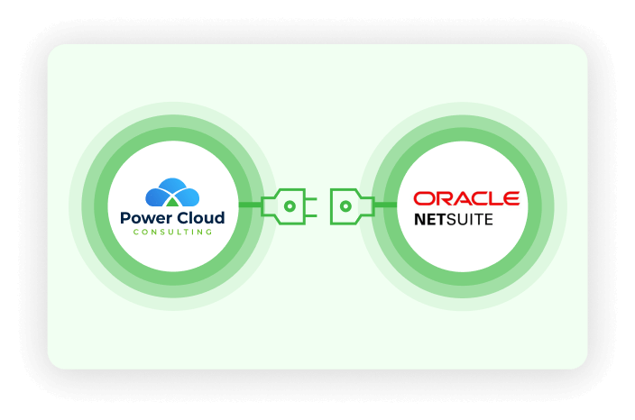 oracle netsuite