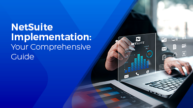 Netsuite Implementation Guide