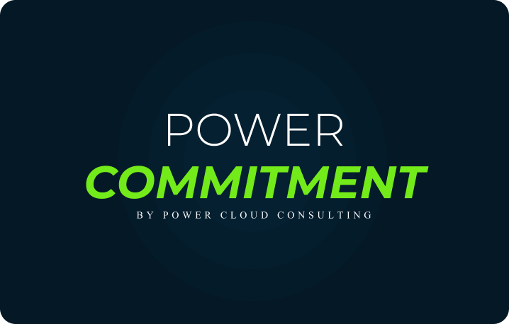 PowerCommitment